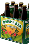 hemp ale